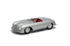 Porsche 356 No_1 * Silver *