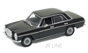 Mercedes-Benz 220(W115) *BLACK