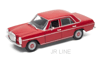 Mercedes-Benz 220(W115) * RED
