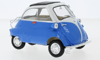 BMW Isetta 250 * Blue