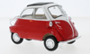 BMW Isetta 250 * Red