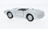 PORSCHE 550 Spyder *Silver*