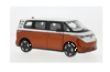 VW ID_Buzz * DT-Orange