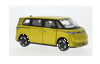 VW ID_Buzz Yellow