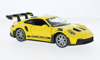 Porsche 911 (992)GT3 RS*Yellow