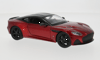 Aston Martin DBS * Red