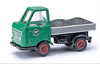 Multicar M22 * Valnk-Uhlie