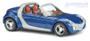 SMART Roadster Cabrio