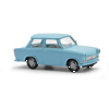 Trabant P601 Limusina* Moder�