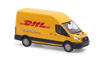 Ford Transit 2014 * DHL *