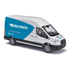 Ford Transit * HERMES *Dod�vka