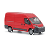 Citroen Jumper *2014* �erven�