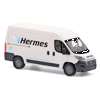 FIAT Ducato 2014* HERMES dod�v