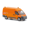 Peugeot Boxter*Dod�vka-Komunal