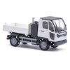 Multicar M31 * 2017 * Biela