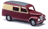 Framo V901-2*Polo-BUS*Red-Beig
