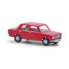 TT * FIAT 124 �erven�