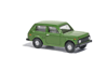 TT * LADA Niva * Zelen