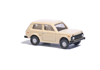 TT * LADA Niva * Slonovinov