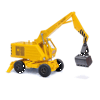 Bager T 174-2 Weimar* �lt�