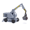 Bager T 174-2 Weimar* �ed�