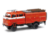 IFA W50 LA-TLF 16