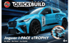 Jagur I-PACE eTro*Quick Build