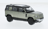 Land Rover Delender 110*Silver