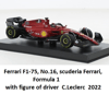 Ferrari SF22*C_LECLERC*16*2022