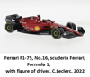Ferrari SF22*C_LECLERC*16*2022