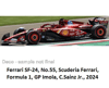 Ferrari SF24*C_SAINZjr*55*2024
