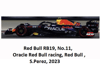 RED BULL-RB19*S-PEREZ*11*2023*