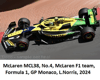 McLaren MCL38*L_Norris*4*2024