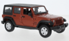 Jeep WRANGLER Limited*2015*ORA