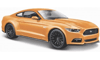 FORD Mustang GT 2015 *Orange*