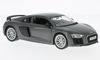 AUDI R8 V10 Plus * Metal-Grey