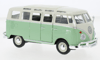 VW T1 *SAMBA* BUS *Green-Liht
