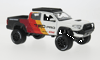 Toyota TACOMA TRD PRO * White