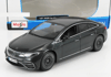 Mercedes EQS(V297)2022*BlacSil