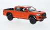Toyota TACOMA TRD PRO * Orange