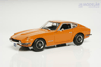 DATSUN 240Z*1971 * Orange