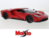Ford GT  * 2017 * RED