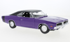 Dodge Charger R_T 1969* Violet