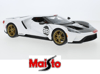 FORD GT Heritage Edit*WhitDeco
