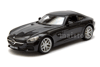 MB AMG GT (C190) *Black-Met