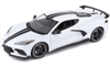 Chevr-Corvette STINGRAY (C8)