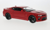 Chevrolet CAMARO SS*2016* Red