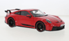 Porsche 911 GT3 (992) RED*2022