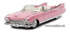 Cadillac Eldorado 1959 *Pink*