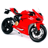 DUCATI 1199 Panigale * red *